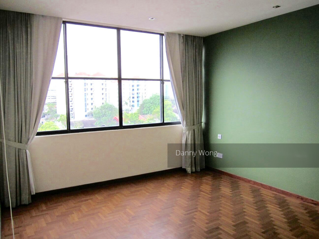 Warner Court (D10), Apartment #133975402